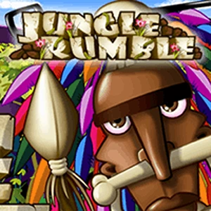 Jungle Rumble