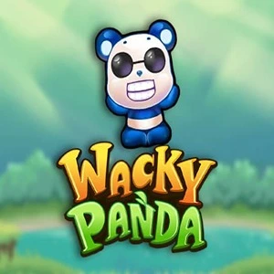 Wacky Panda