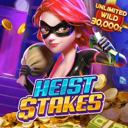 Heist Stakes