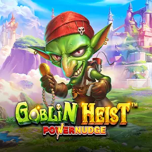 Goblin Heist Power Nude