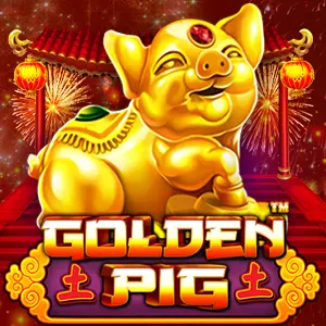 Golden Pig