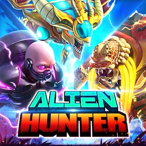 alien hunter